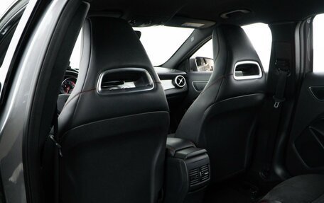 Mercedes-Benz GLA, 2015 год, 2 246 444 рублей, 11 фотография