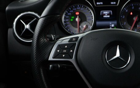 Mercedes-Benz GLA, 2015 год, 2 246 444 рублей, 12 фотография