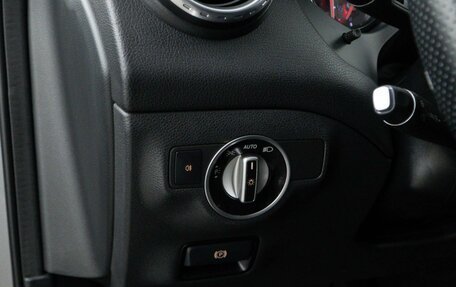 Mercedes-Benz GLA, 2015 год, 2 246 444 рублей, 15 фотография