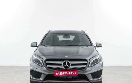 Mercedes-Benz GLA, 2015 год, 2 246 444 рублей, 3 фотография