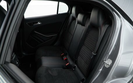 Mercedes-Benz GLA, 2015 год, 2 246 444 рублей, 9 фотография