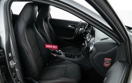 Mercedes-Benz GLA, 2015 год, 2 246 444 рублей, 8 фотография