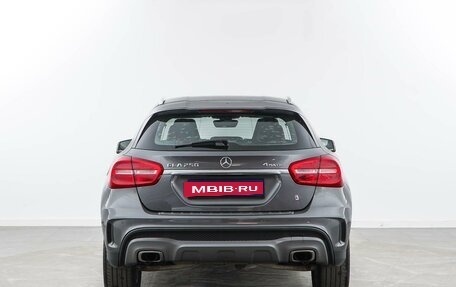 Mercedes-Benz GLA, 2015 год, 2 246 444 рублей, 4 фотография