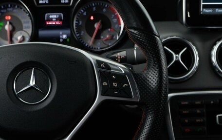 Mercedes-Benz GLA, 2015 год, 2 246 444 рублей, 13 фотография