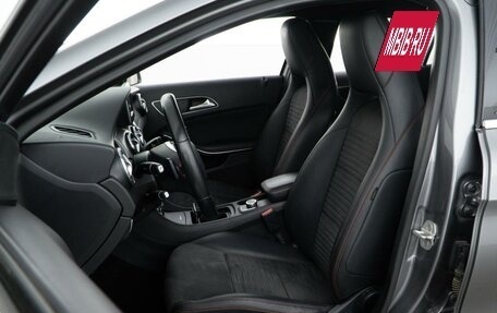 Mercedes-Benz GLA, 2015 год, 2 246 444 рублей, 10 фотография