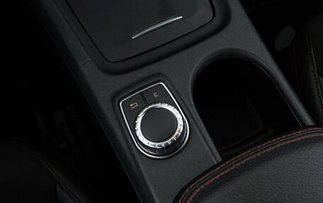 Mercedes-Benz GLA, 2015 год, 2 246 444 рублей, 16 фотография