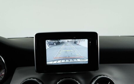 Mercedes-Benz GLA, 2015 год, 2 246 444 рублей, 22 фотография