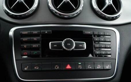 Mercedes-Benz GLA, 2015 год, 2 246 444 рублей, 18 фотография