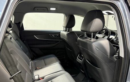 Chery Tiggo 8 I, 2021 год, 1 699 800 рублей, 4 фотография