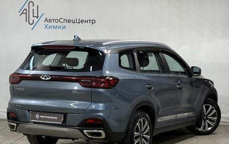 Chery Tiggo 8 I, 2021 год, 1 699 800 рублей, 2 фотография