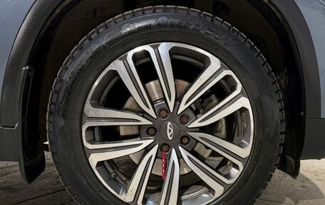 Chery Tiggo 8 I, 2021 год, 1 699 800 рублей, 5 фотография