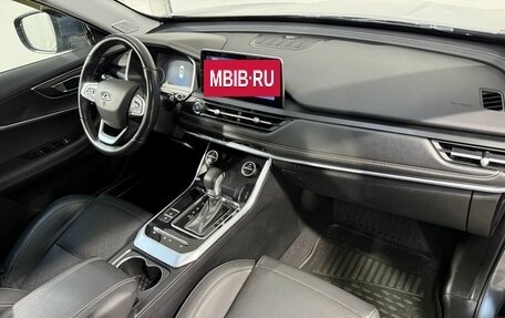 Chery Tiggo 8 I, 2021 год, 1 699 800 рублей, 3 фотография