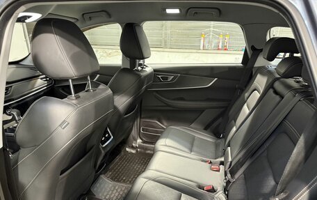 Chery Tiggo 8 I, 2021 год, 1 699 800 рублей, 6 фотография