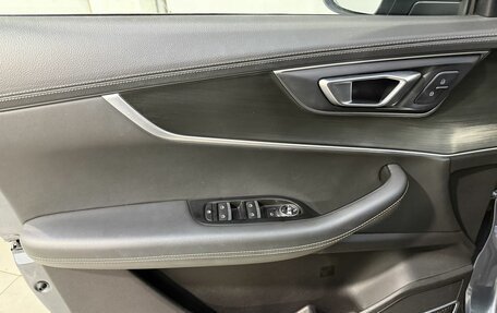 Chery Tiggo 8 I, 2021 год, 1 699 800 рублей, 7 фотография