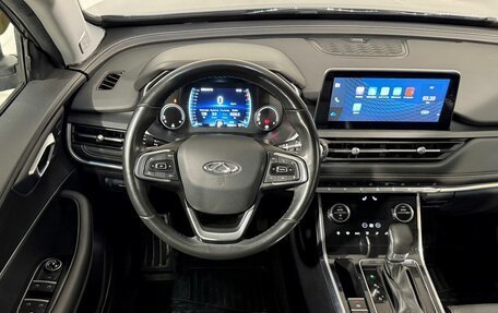 Chery Tiggo 8 I, 2021 год, 1 699 800 рублей, 10 фотография