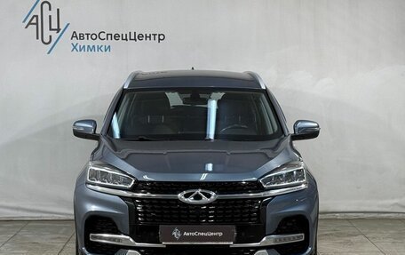 Chery Tiggo 8 I, 2021 год, 1 699 800 рублей, 15 фотография