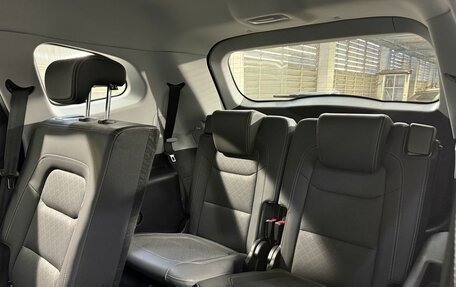 Chery Tiggo 8 I, 2021 год, 1 699 800 рублей, 11 фотография