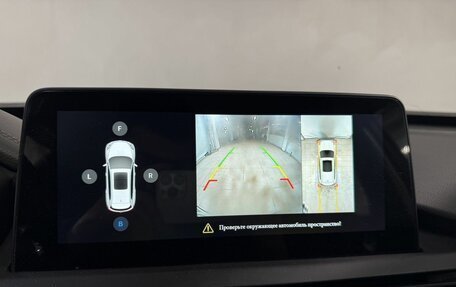 Chery Tiggo 8 I, 2021 год, 1 699 800 рублей, 12 фотография