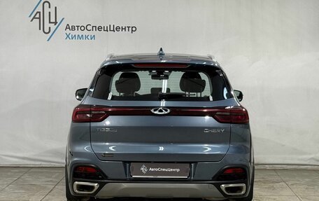 Chery Tiggo 8 I, 2021 год, 1 699 800 рублей, 16 фотография