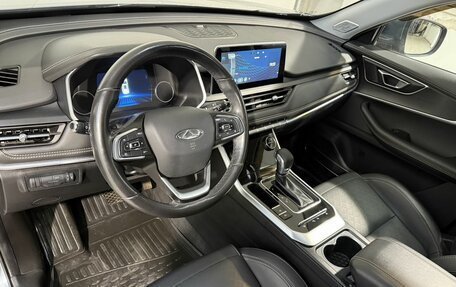 Chery Tiggo 8 I, 2021 год, 1 699 800 рублей, 8 фотография