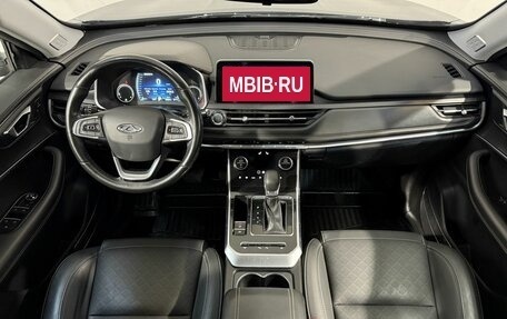 Chery Tiggo 8 I, 2021 год, 1 699 800 рублей, 9 фотография