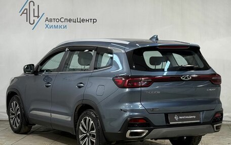 Chery Tiggo 8 I, 2021 год, 1 699 800 рублей, 18 фотография