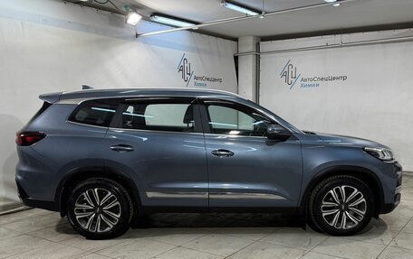 Chery Tiggo 8 I, 2021 год, 1 699 800 рублей, 19 фотография