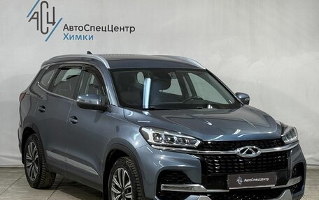 Chery Tiggo 8 I, 2021 год, 1 699 800 рублей, 17 фотография