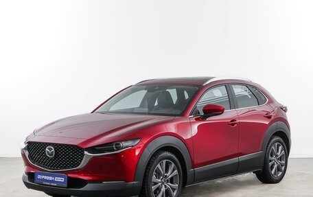 Mazda CX-30 I, 2023 год, 3 678 888 рублей, 5 фотография