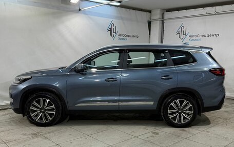 Chery Tiggo 8 I, 2021 год, 1 699 800 рублей, 20 фотография