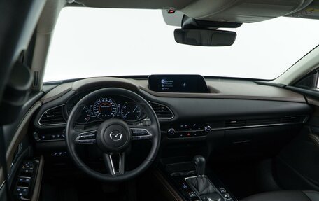 Mazda CX-30 I, 2023 год, 3 678 888 рублей, 6 фотография