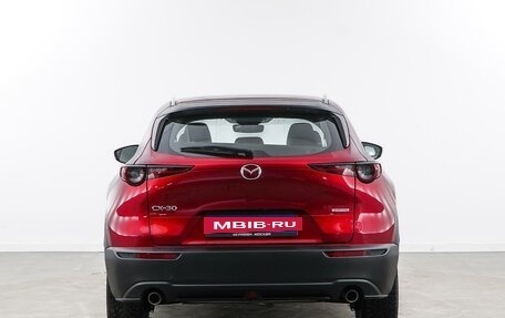 Mazda CX-30 I, 2023 год, 3 678 888 рублей, 4 фотография
