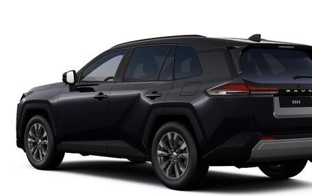 Toyota RAV4, 2026 год, 5 390 000 рублей, 2 фотография