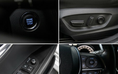 Toyota Camry, 2021 год, 3 049 000 рублей, 21 фотография