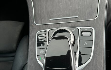 Mercedes-Benz C-Класс, 2018 год, 2 950 000 рублей, 13 фотография