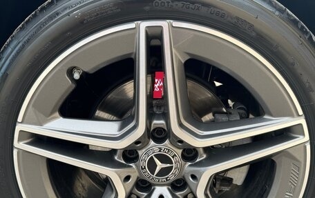 Mercedes-Benz C-Класс, 2018 год, 2 950 000 рублей, 15 фотография