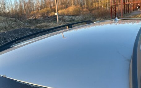 Volvo XC70 II рестайлинг, 2014 год, 1 780 000 рублей, 1 фотография