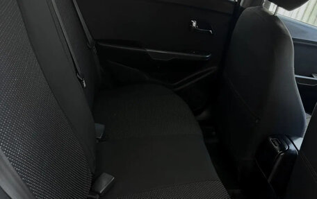 KIA Rio III рестайлинг, 2013 год, 830 000 рублей, 1 фотография