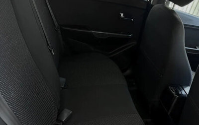 KIA Rio III рестайлинг, 2013 год, 830 000 рублей, 1 фотография