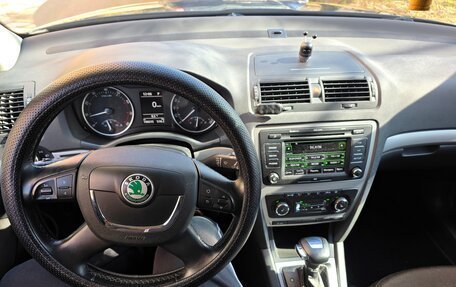 Skoda Octavia, 2013 год, 950 000 рублей, 1 фотография