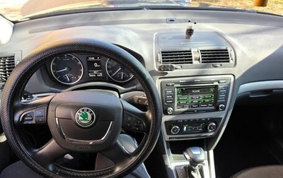 Skoda Octavia, 2013 год, 950 000 рублей, 1 фотография