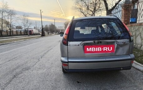 Fiat Marea, 1998 год, 88 000 рублей, 1 фотография