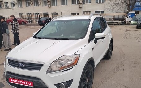 Ford Kuga III, 2011 год, 920 000 рублей, 1 фотография