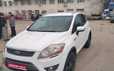 Ford Kuga III, 2011 год, 920 000 рублей, 1 фотография