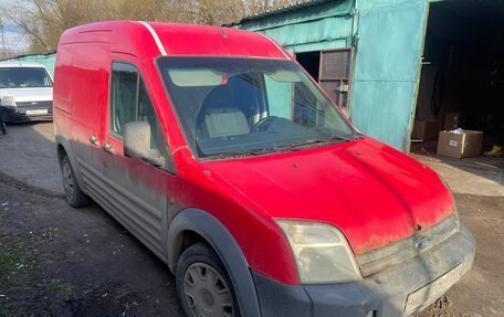 Ford Transit Connect, 2008 год, 240 000 рублей, 1 фотография
