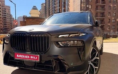 BMW X7, 2022 год, 11 200 000 рублей, 1 фотография