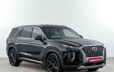 Hyundai Palisade I, 2021 год, 5 258 888 рублей, 1 фотография