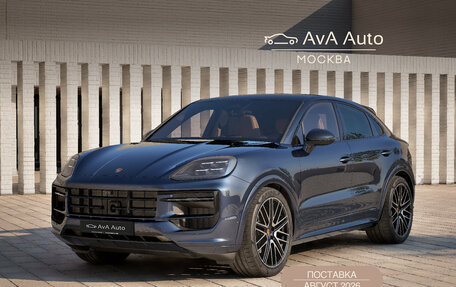 Porsche Cayenne III, 2026 год, 20 749 044 рублей, 1 фотография