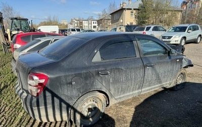 Chevrolet Cobalt II, 2014 год, 189 000 рублей, 1 фотография
