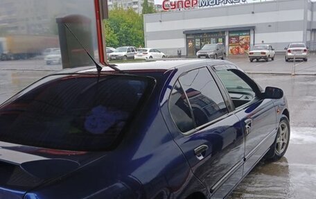 Nissan Primera II рестайлинг, 1997 год, 250 000 рублей, 1 фотография